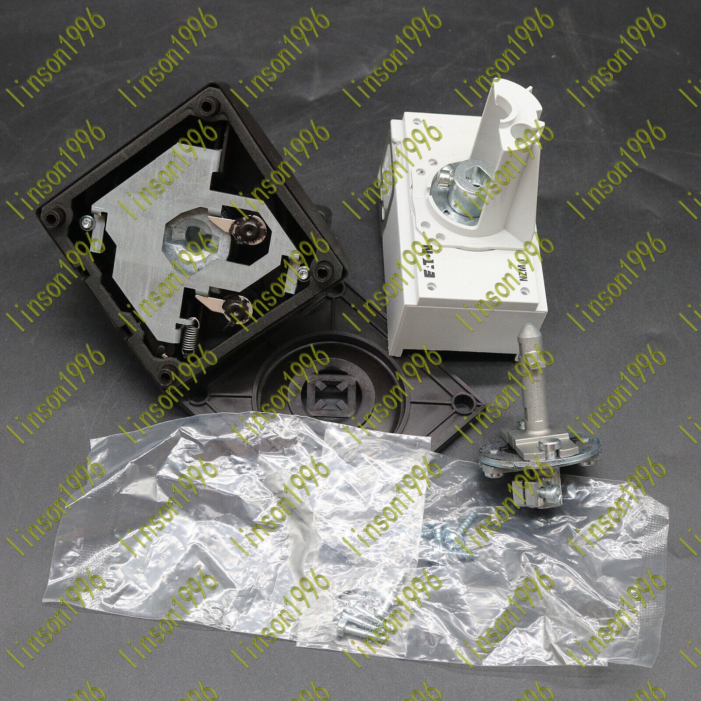 1PC Eaton NZM1-XTVDV Circuit Breaker Handle Fast Shipment - EATON