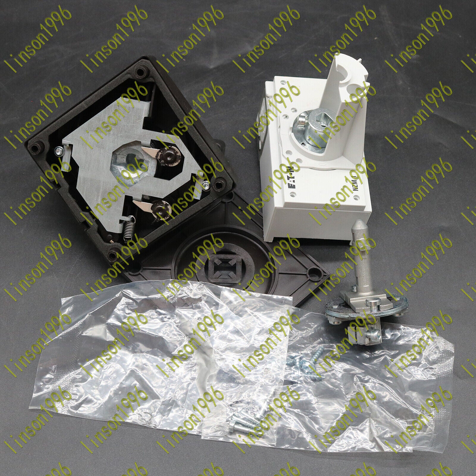 1PC Eaton NZM1-XTVDV Circuit Breaker Handle Fast Shipment - EATON