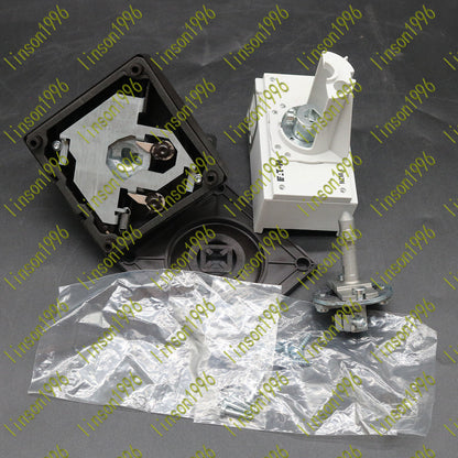 1PC Eaton NZM1-XTVDV Circuit Breaker Handle Fast Shipment - EATON