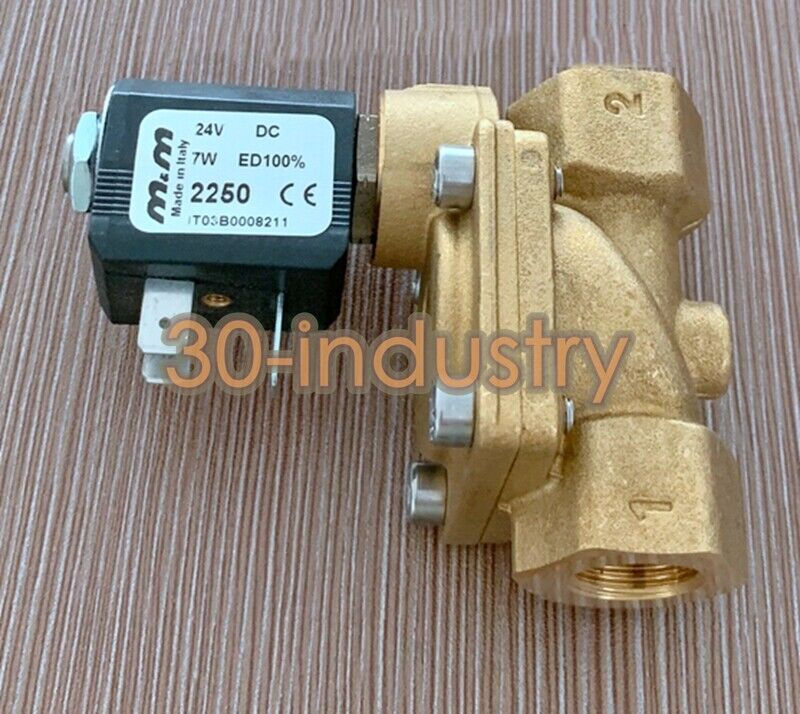 1pc New Water Valve B204DBZ 2250 - Perfect Replacement Part - KOEED
