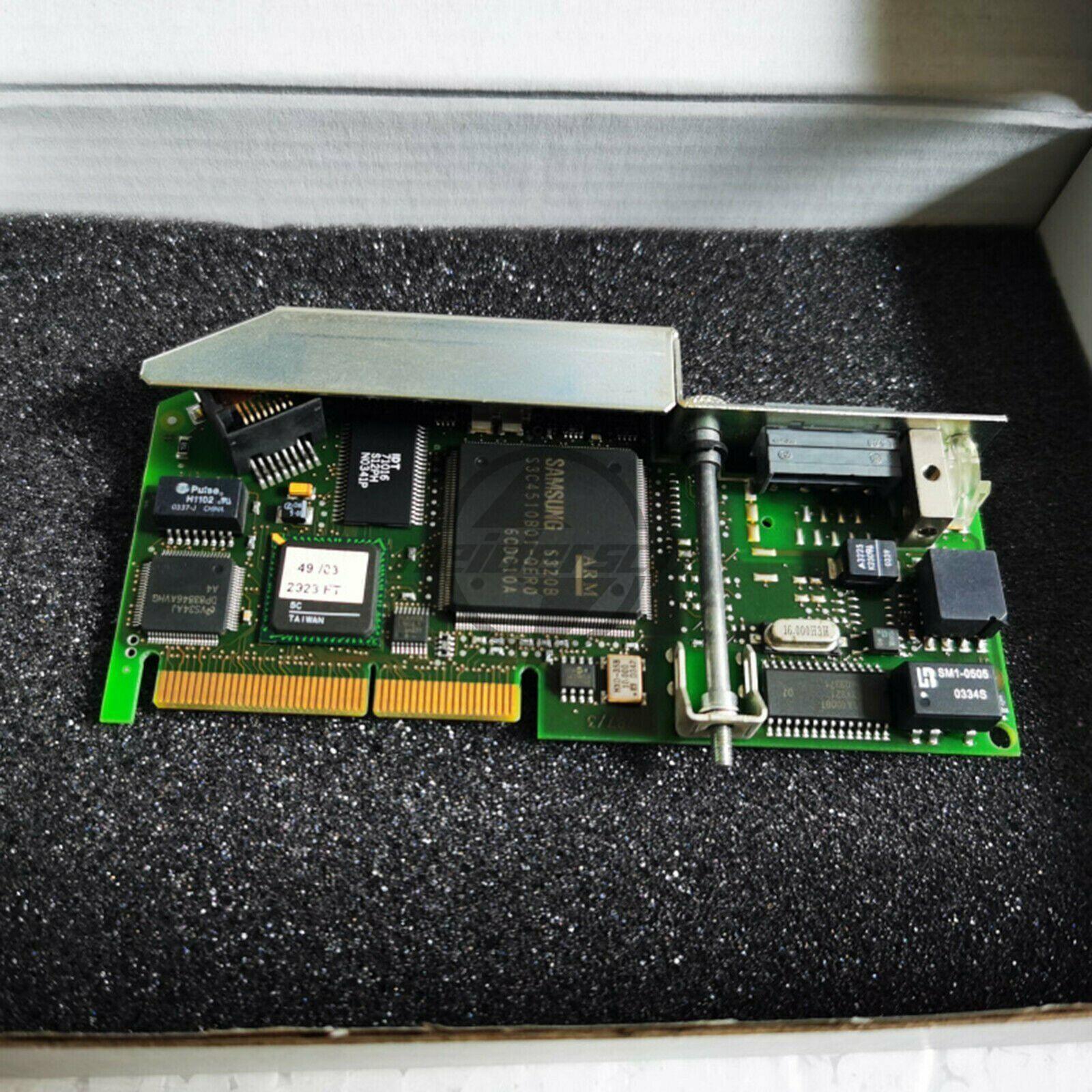 New ONE B&R Communication Module - 3IF787.9 - B&R