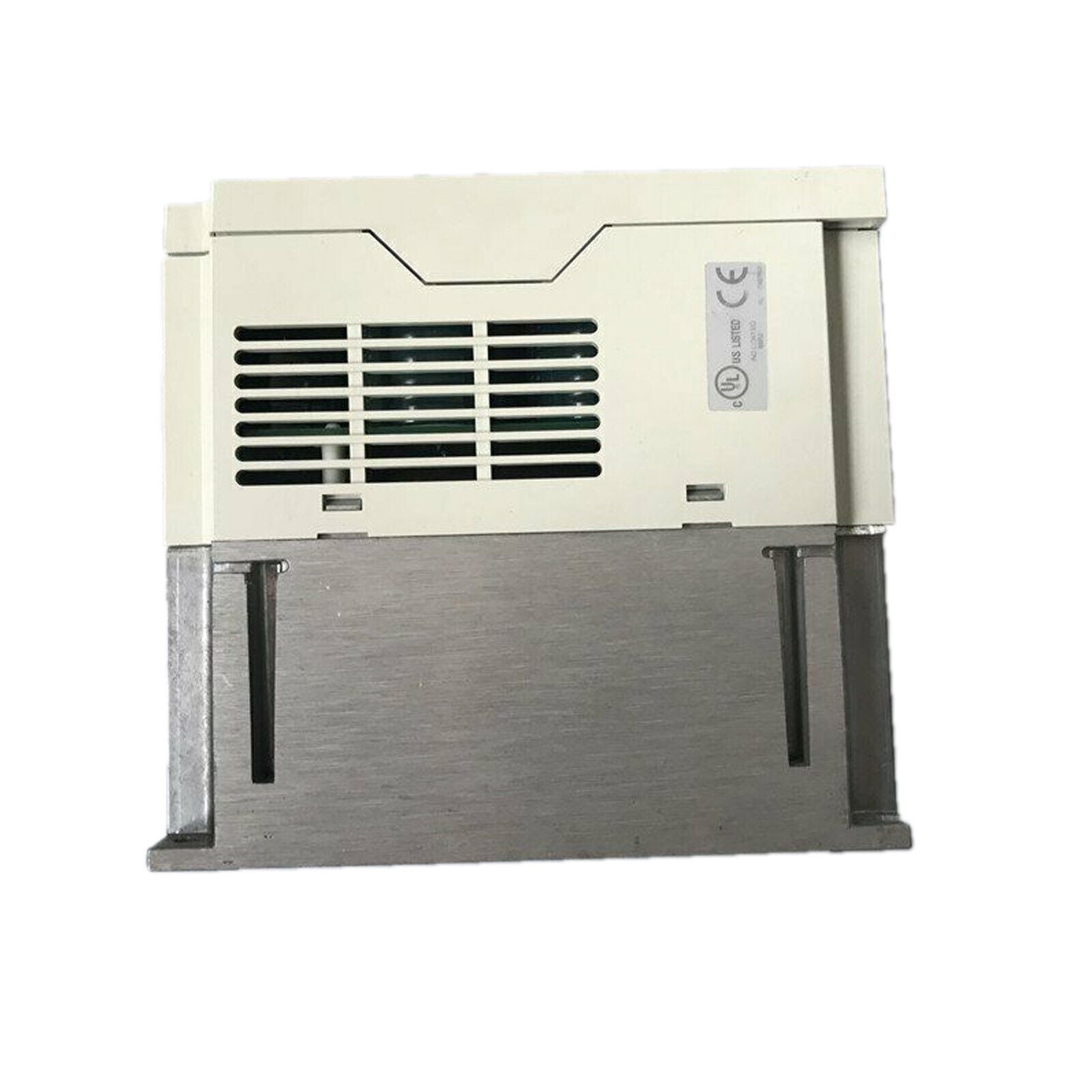 MITSUBISHI FR-E520S 0.4K CHT AC Inverter - MITSUBISHI