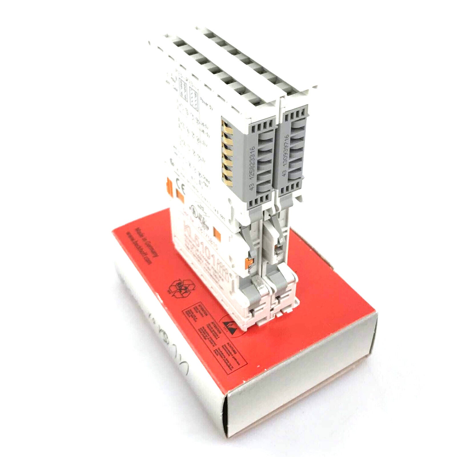 Beckhoff KL5101 PLC Module - BECKHOFF