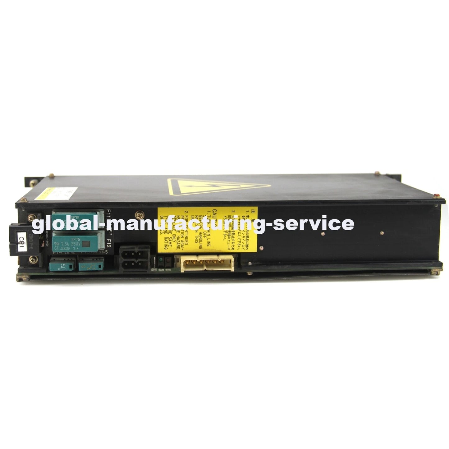 & Tested 1PC FANUC A16B-1212-0100-01 Power Unit - US Stock#I