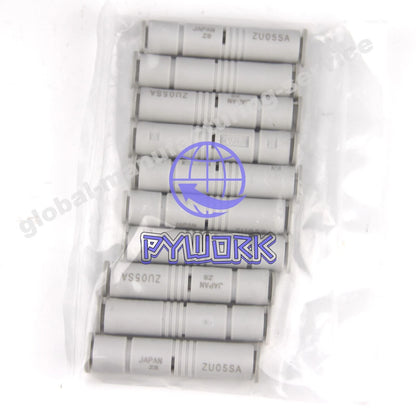 10PCS/ SMC ZU05SA Floating Joint