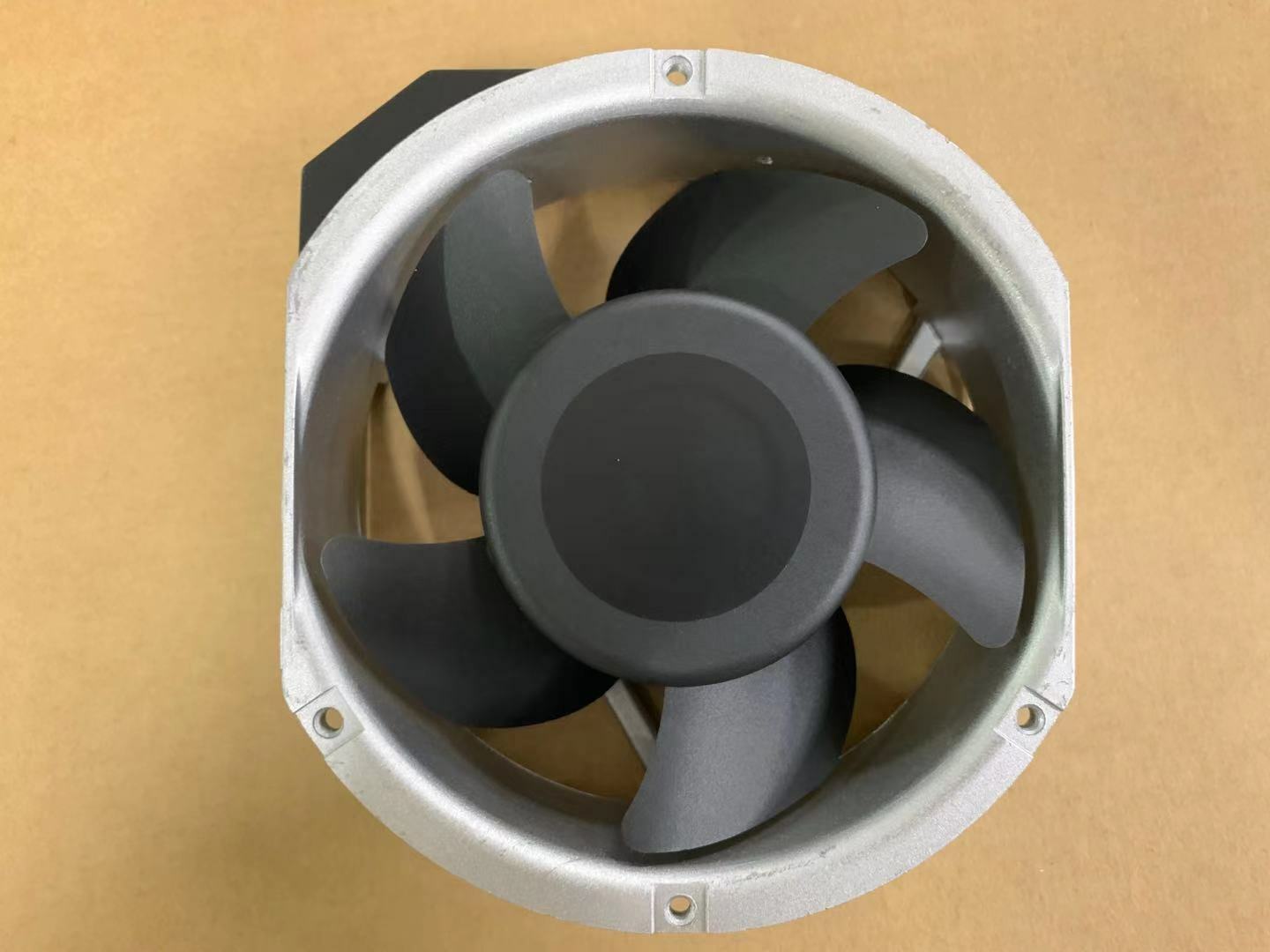 new 1pcs Maxi MA77B3S-922 220-240V 0.13A 17250 17cm AC cabinet fan - MAXI