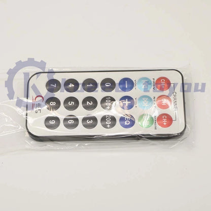 PIC MCU development Mini System PIC Development Board + Microchip PIC16F877A