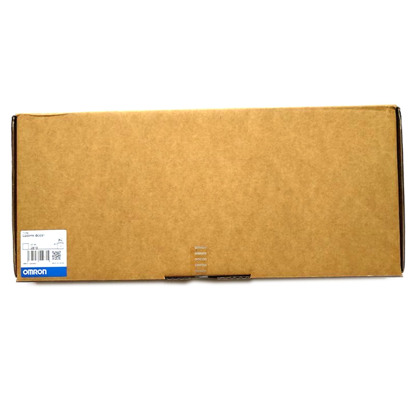 New Omron C200HW-BC031 Temperature and Humidity Monitor - OMRON