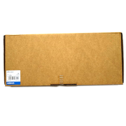 New Omron C200HW-BC031 Temperature and Humidity Monitor - OMRON