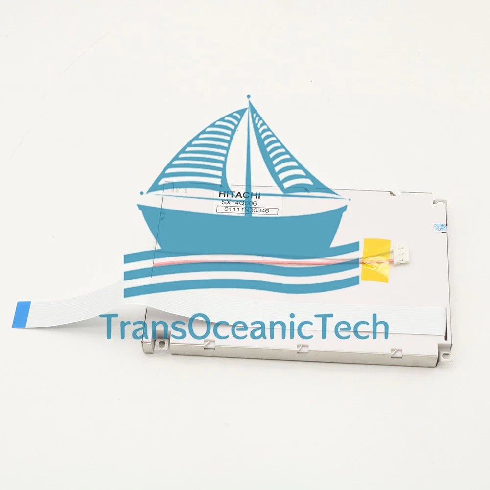 1PCS HITACHI SX14Q006 LCD Panel Display 5.7" 320*240