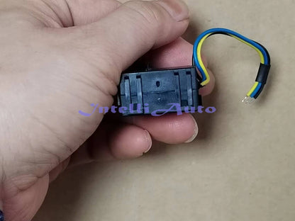QTY:1 FOR Marquardt 61-36P 20RA 28VDC 2750.5913 Electric Drill Switch