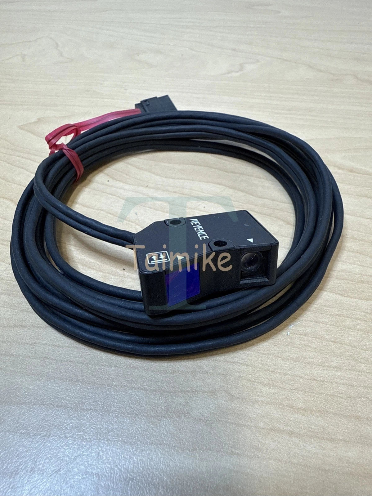 ! Keyence LV-NH37 Laser Sensor Head