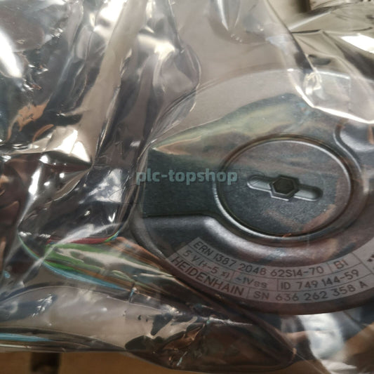 New ERN1387-2048 Fast Delivery PLC - ERNPLC