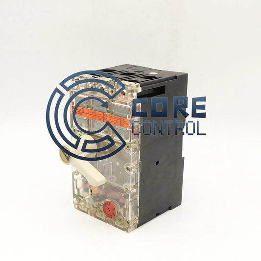 1PCS NZMH4-100 Klockner-Moeller Circuit Breaker