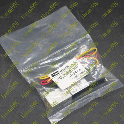 Parker Solenoid Valve PCL241B-NB-D24 - PARKER