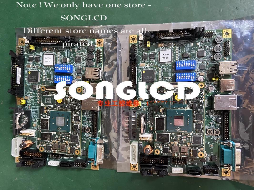 1PCS FX C/B+nanox-BT-E3845-2G 4G Embedded Computer - 1PCS FX
