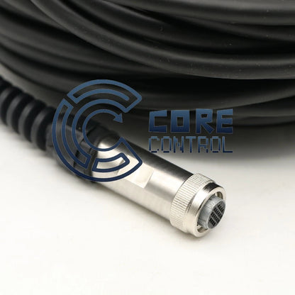 1PCS 20M Teach Pendant Cable A660-2007-T364 A05B-2255-C101 for Robot