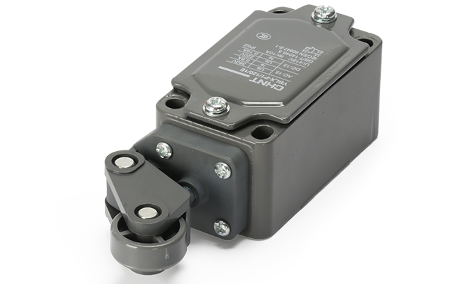 new 1PCS Chint YBLX-P1-120/1E YBLX-P1-120 1E Limit Switch - CHINT