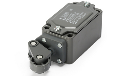 new 1PCS Chint YBLX-P1-120/1E YBLX-P1-120 1E Limit Switch - CHINT