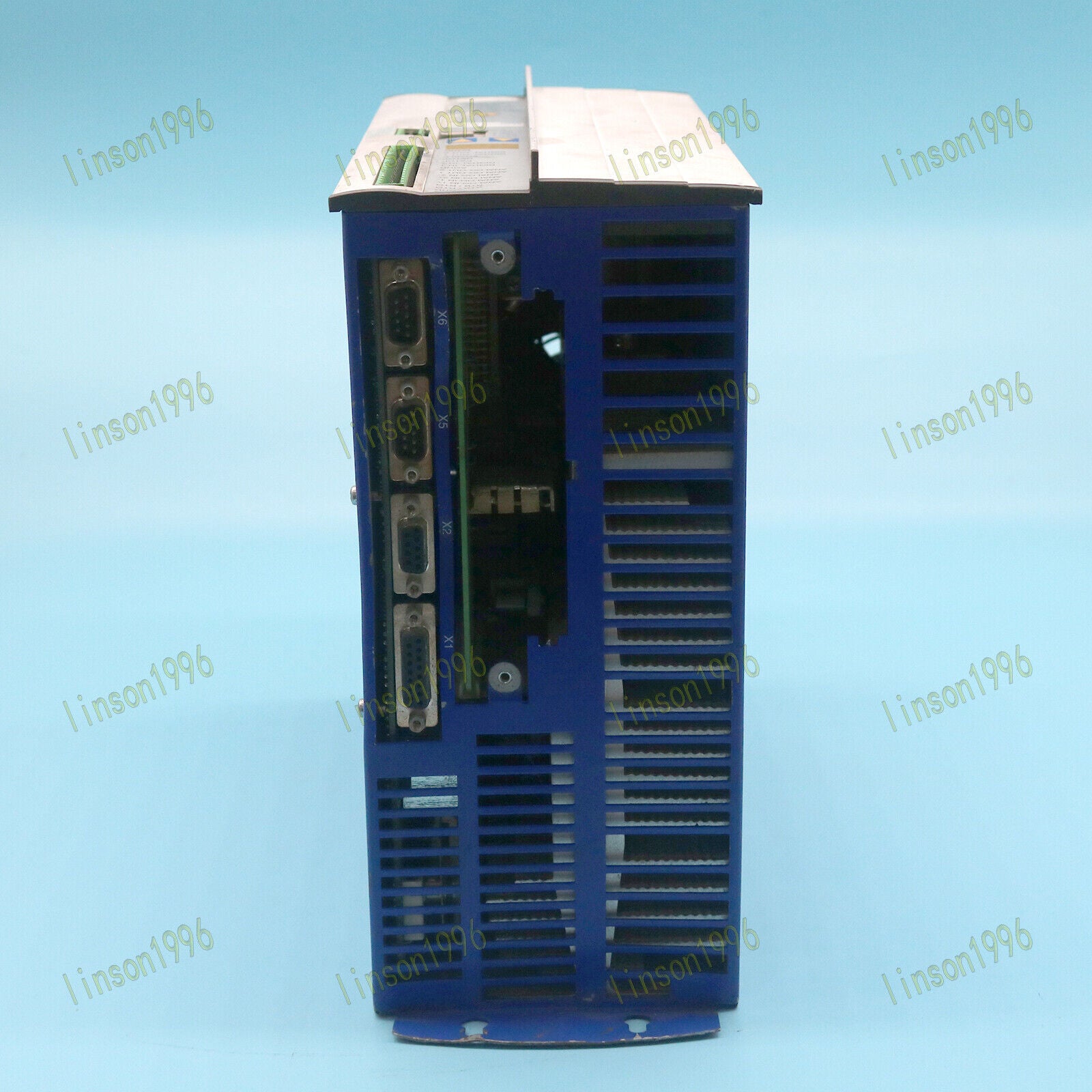 Used ONE S62001 for Kollmorgen 620-AS SERVOSTAR Servo Drive Tested Good - KOLLMORGEN