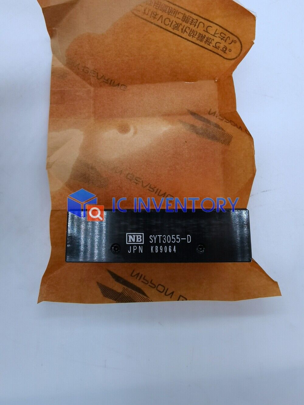 new 1PCS NB SYT3055-D - ABB