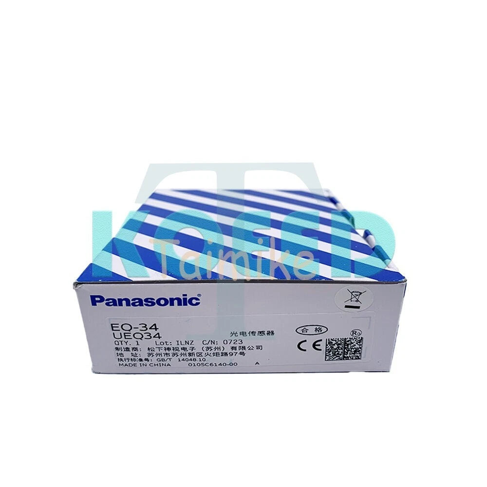 1PCS EQ-34 Panasonic