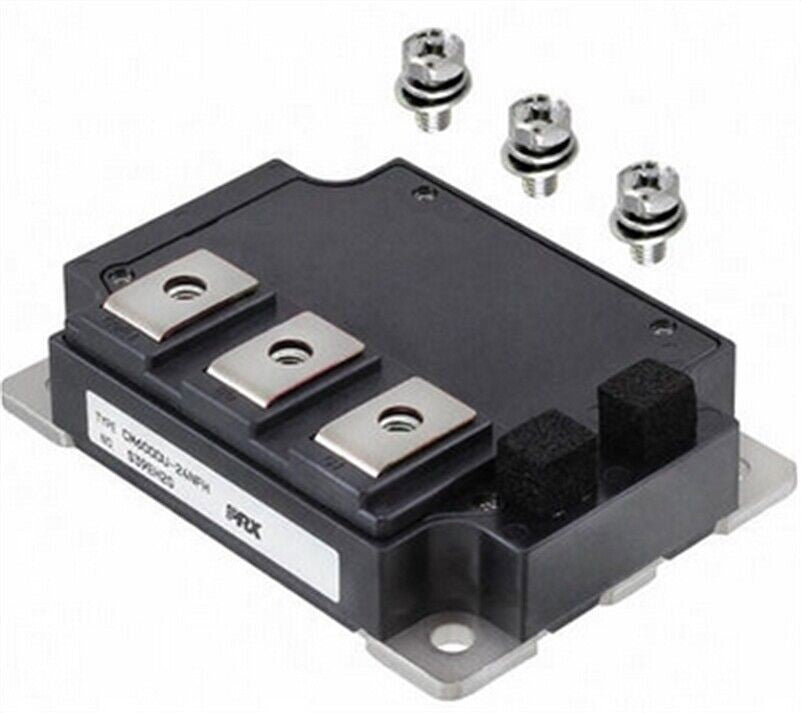 1PC Mitsubishi CM600DU-24NFH IGBT Module CM600DU24NFH Free Shipping