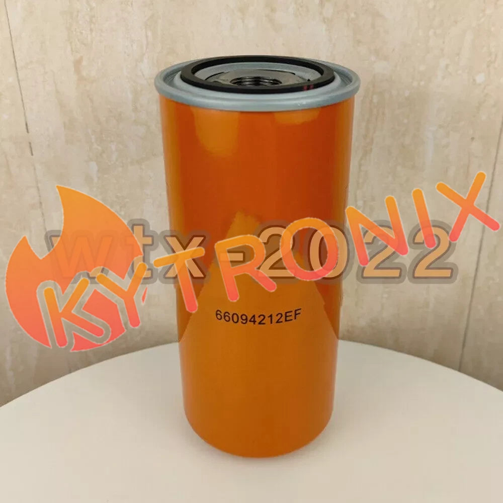 1PCS FOR Screw air compressor oil filter 66094212EF