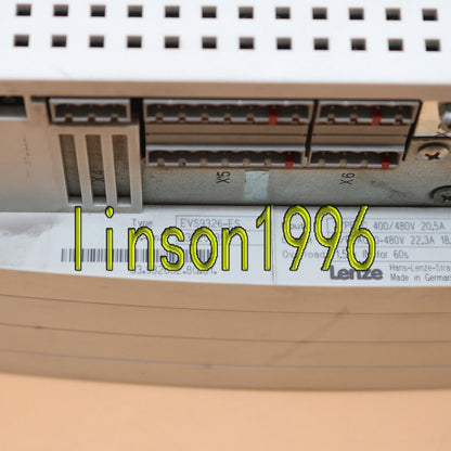 used Lenze EVS9326-ES - LENZE