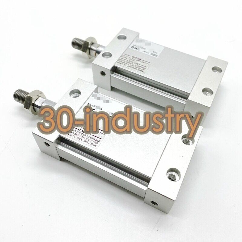 SMC Pneumatic Cylinder MDUB50-5DZ - High Performance & Versatile - SMC