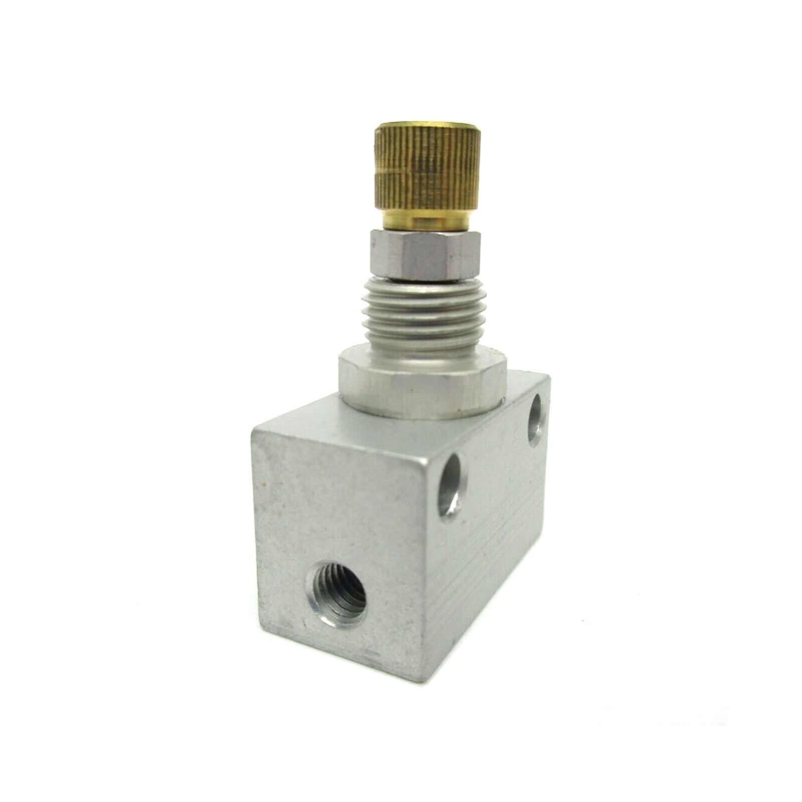 new Festo GR-M5-B 151213 One-way 1-Way Flow Control Valve - FESTO
