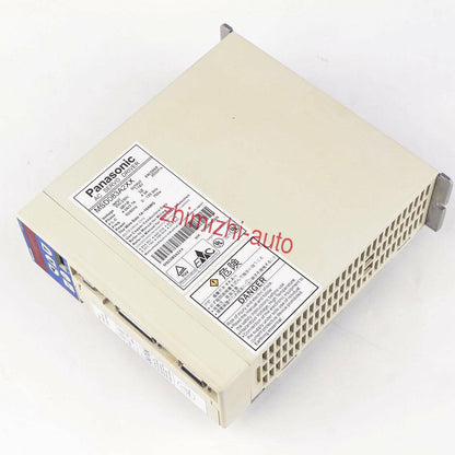 new 1PC Panasonic MSD083A2XX Servo Driver In Box ping