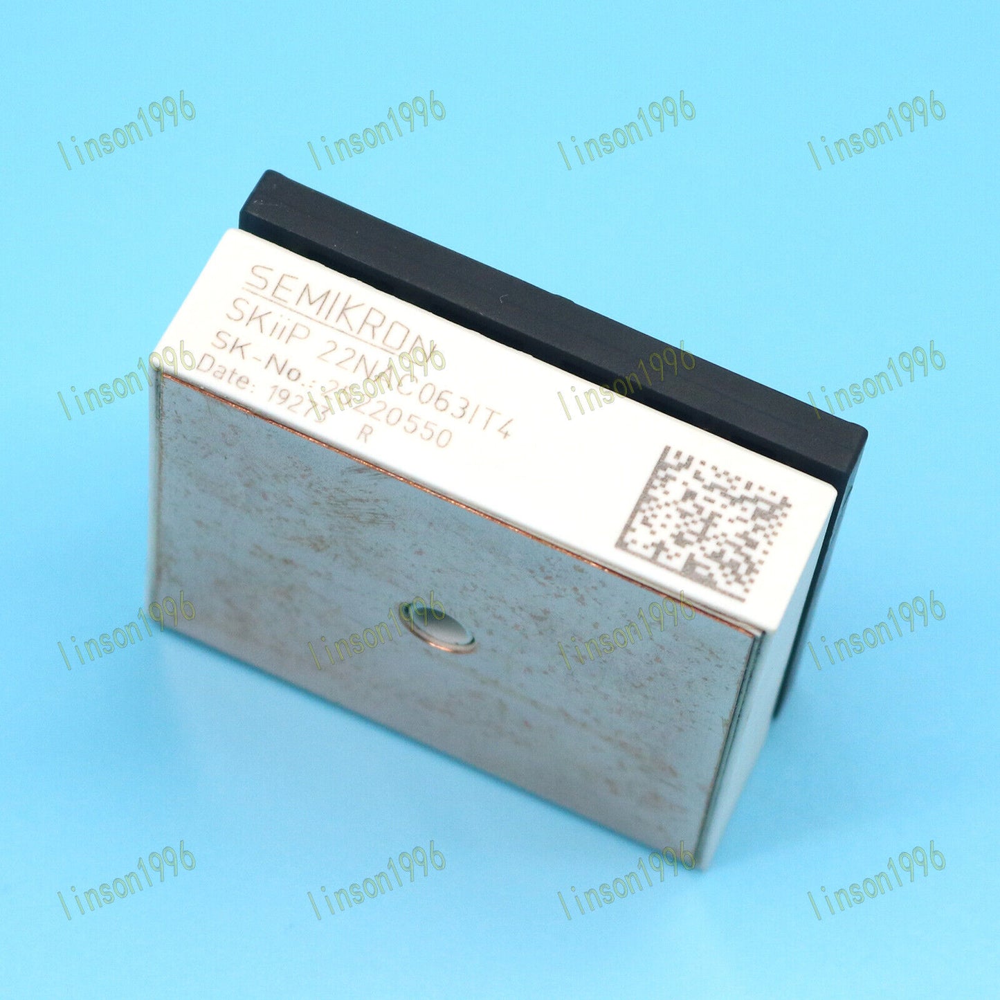 1PC SKIIP22NAC063IT4 SEMIKRON Module Fast Delivery - SEMIKRON