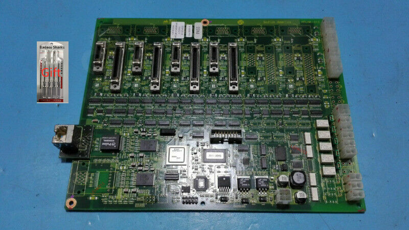 MTLNK-01C Model - Advanced Linkage System - KOEED