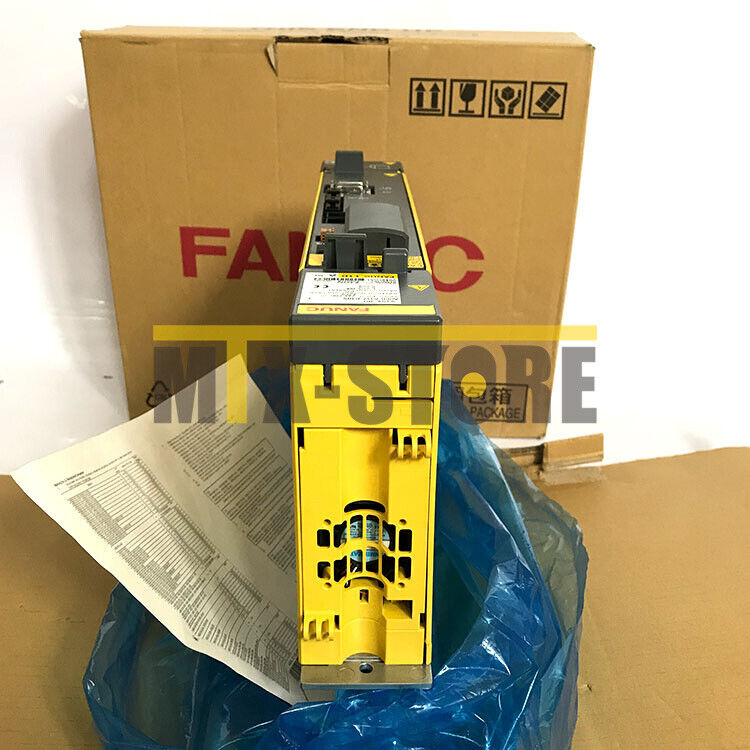 new 1pcs Fanuc Servo Amplifier A06B-6117-H106 A06B-6117-H106 A06B6117H106 - FANUC