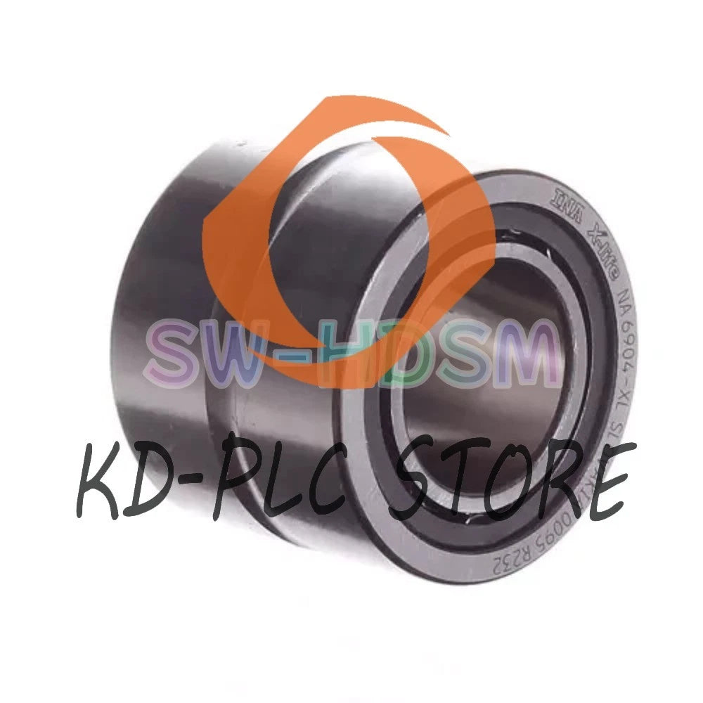 1PCS INA NA6904-XL Needle Roller Bearing Freight Free