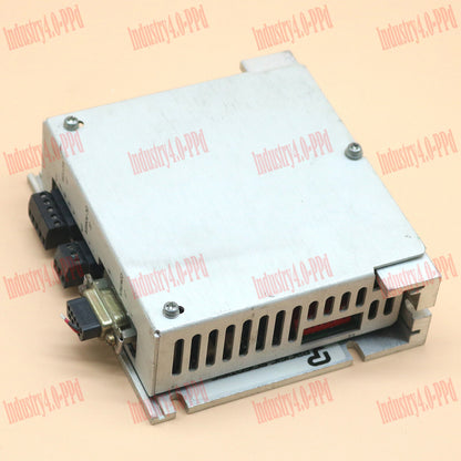 used For PACIFIC SCIENTIFIC 6410-001-N-N-N Stepper Motor Drive In Good Condition - PACIFIC SCIENTIFIC