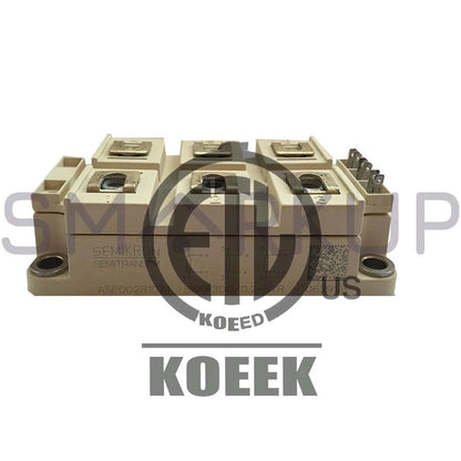 SEMIKRON SKKR300/0.2-BVR Power Supply Module