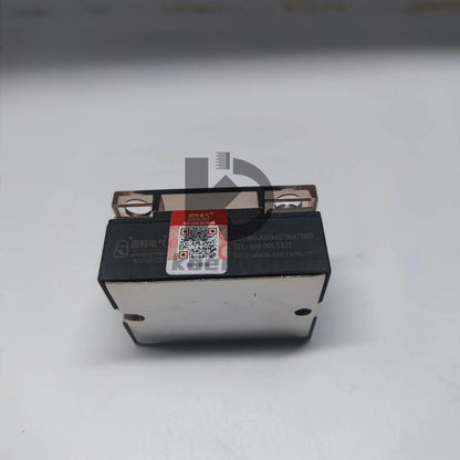 1PC SAP4810D 40-480V 4-32VDC 10A DCcontrolled AC single-phase solid-state relay
