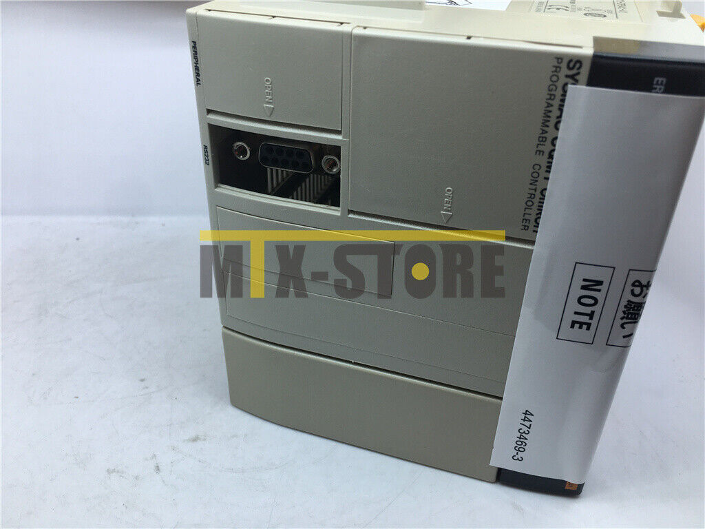 new 1pcs Omron CPU Unit CQM1-CPU41-V1 CQM1CPU41V1 IN BOX - OMRON