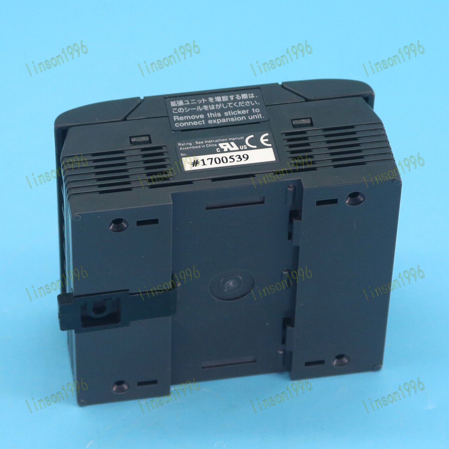 KEYENCE KV-24DR Programmable Controller In Box - KEYENCE