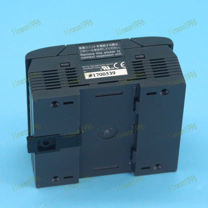 KEYENCE KV-24DR Programmable Controller In Box - KEYENCE