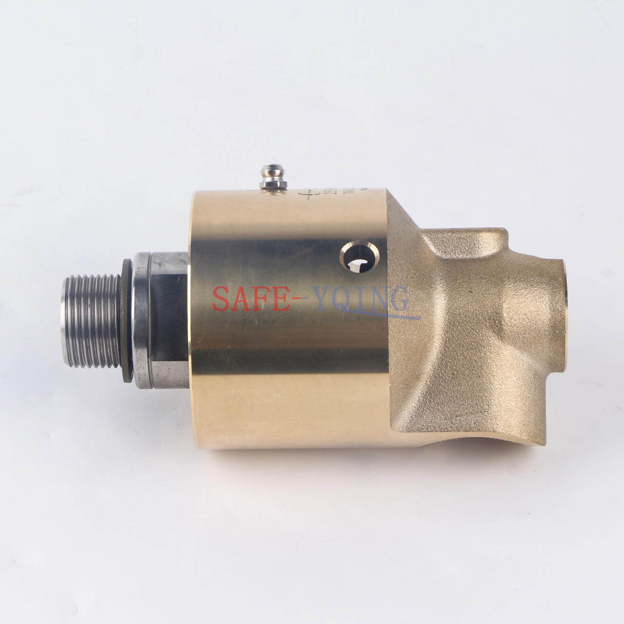 new 1PC DEUBLIN 255-000-020 High-Speed Rotary Joint Substitute - DEUBLIN