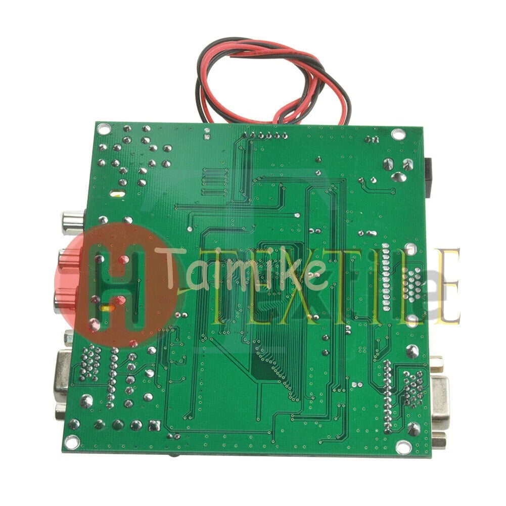 1PCS HD Game Converter Board CGA/RGB/EGA to VGA GBS-8200 Promotion