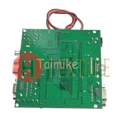 1PCS HD Game Converter Board CGA/RGB/EGA to VGA GBS-8200 Promotion