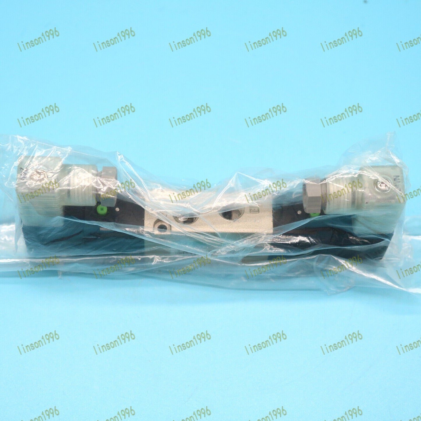 used CKD Test 4KA220-L 24v - CKD