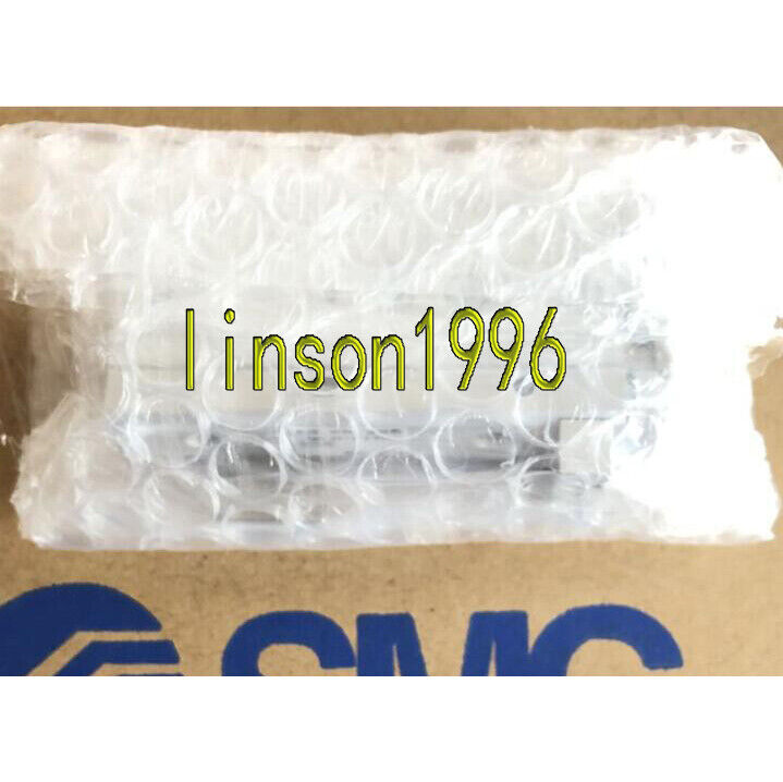 Pneumatic Slide Cylinder MXQ8L-30 - ONE SMC