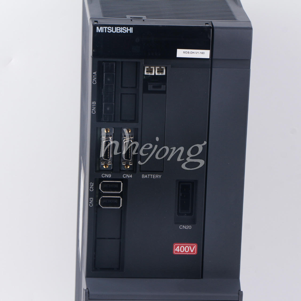 Mitsubishi Power Supply Drive MDS-DH-V1-160 - MITSUBISHI
