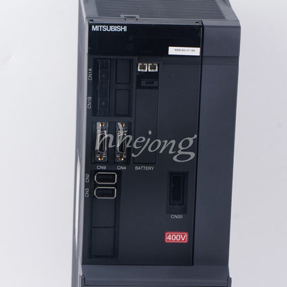 Mitsubishi Power Supply Drive MDS-DH-V1-160 - MITSUBISHI