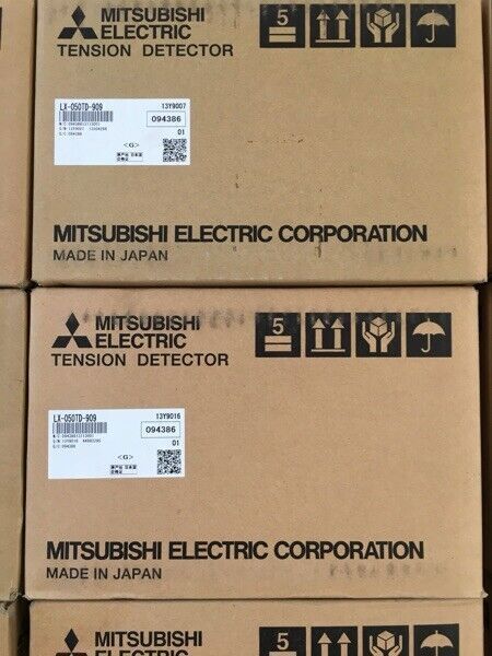 new 1PC MITSUBISHI LX-050TD Tension Detector LX050TD In Box Expetided - MITSUBISHI